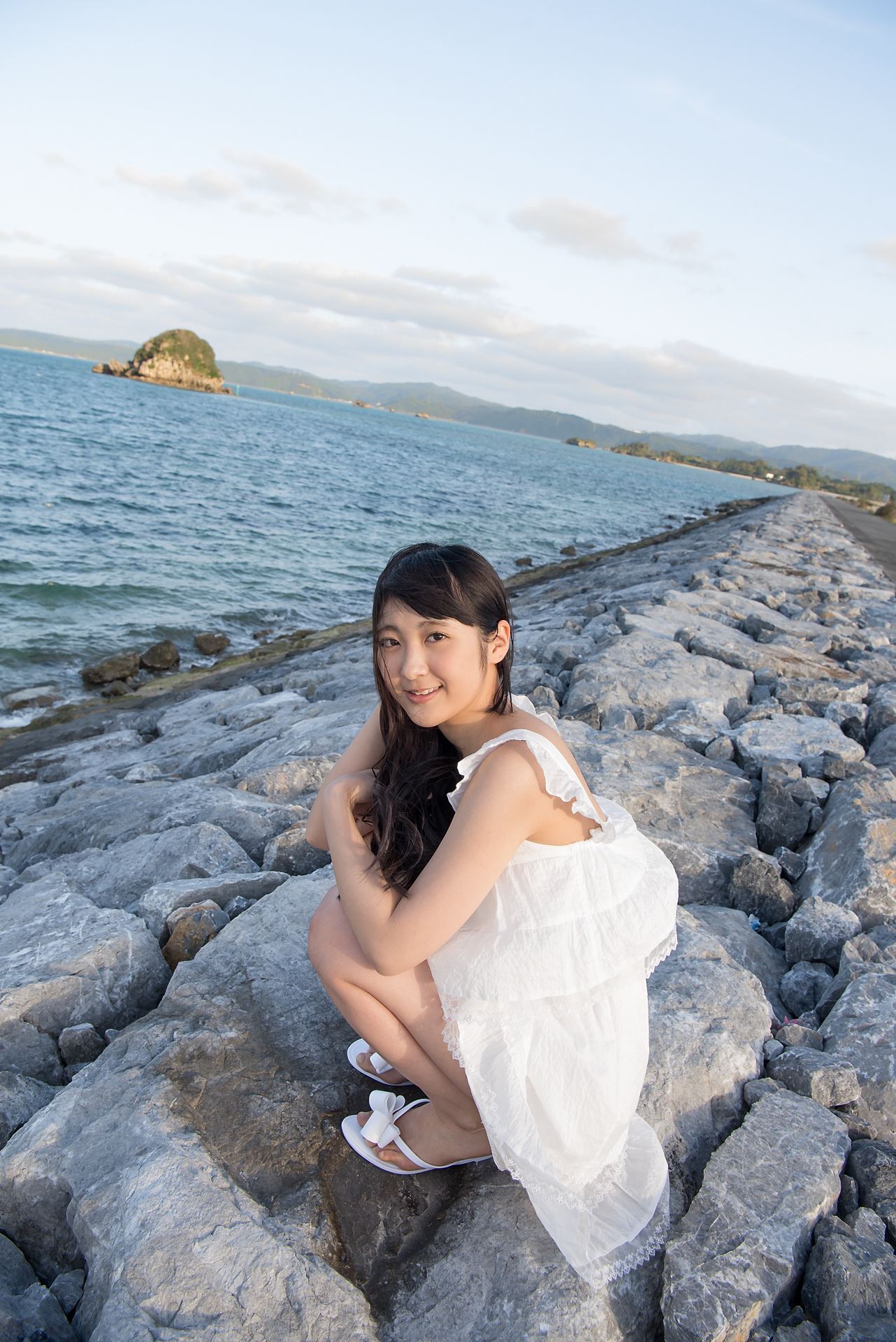 高梨あい [Minisuka.tv] 2018-05-03 Ai Takanashi - Regular Gallery 4.1